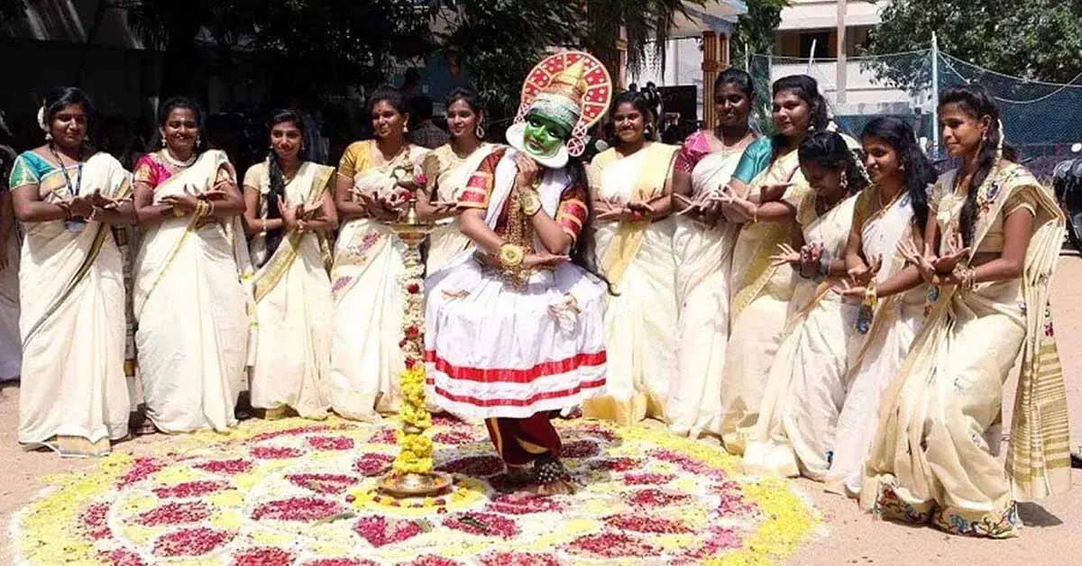 Onam 2023 An Essential Guide to the Indian Festival
